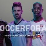 Tim Howard-David Villa-Josef Martinez-Major league soccer-MLS-Soccer-for-all-campaña contra la discriminación-Issoccercom
