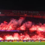 Ultras PSG – UEFA Champions League – as.com