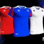Uniformes Islandia – Mundial de Rusia 2018 – sport.es