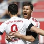 Xabi Alonso – Robert Lewandowski – Bayern Múnich – ecodiario.eleconomista.es