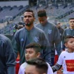 Yangel Herrera – New York City FC – Orlando City SC – Major League Soccer – MLS – Marzo 2018 – peggy holod visionnoventa (2)