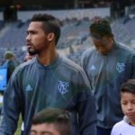 Yangel Herrera – New York City FC – Orlando City SC – Major League Soccer – MLS – Marzo 2018 – peggy holod visionnoventa (3)