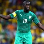 Yaya Touré – Selección de Costa de Marfil – depor.com