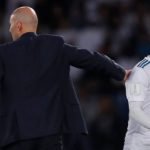 Zinedine Zidane – Isco Alarcón – Real Madrid – defensacentral.com