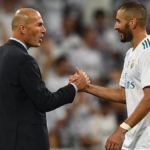 Zinedine Zidane – Karim Benzema – Real Madrid – as.com