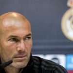 Zinedine Zidane – Real Madrid – mundodeportivo.com