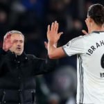 Zlatan Ibrahimovic – José Mourinho – Mamchester United – sportyou.es