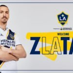 Zlatan Ibrahimovic – LA Galaxy – lagalaxy.com