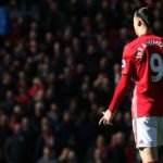 Zlatan Ibrahimovic – Manchester United – manutd.com