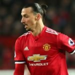 Zlatan Ibrahimovix – Manchester United – goal.com