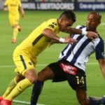 alianza lima boca juniors Grupo 8 de la Copa Libertadores – olecomar