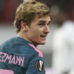 antoine griezmann atletico de madrid sicom