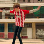 atletico de madrid dia del padre – captura de pantalla