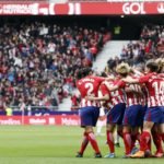 atletico de madrid femenino wanda metropolitano – atletifemenino twitter