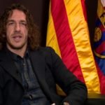 carles puyol fc barcelona fcbarcelonacom