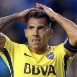 carlos tevez boca juniors lanacioncomar
