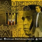 cesar farias the strongest clubstrongest twitter