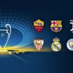 champions league ocho equipos cuartos de final 2018 uefacom