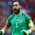 claudio bravo chile sicom