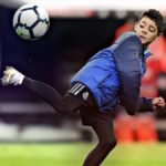 cristiano ronaldo jr bolavipcom