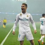 cristiano ronaldo paris saint germain real madrid champions league lavanguardiacom