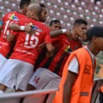 deportivo lara independiente copa libertadores 2018 grupo 7 – deportivolara twitter