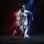 deyna castellanos nominada once del año FIFPro twitter