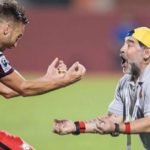 diego maradona deporpe