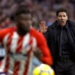 Atlético de Madrid – Real Sociedad