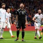 españa argentina amistoso fecha fifa marzo 2018 olecomar