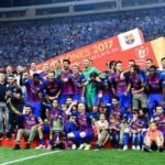 fc barcelona copa del rey 2017 deporpe