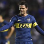 fernando gago boca juniors tycsportscom