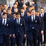 funeral davide astori – fiorentina – elpaiscom