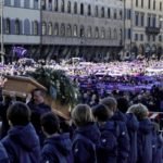 funeral davide astori – fiorentina – elpaiscom 3