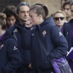 funeral davide astori – fiorentina – elpaiscom 5