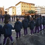 funeral davide astori – fiorentina – elpaiscom 6