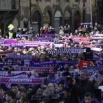 funeral davide astori – fiorentina – elpaiscom 7