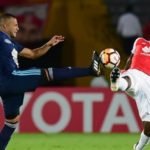 independiente santa fe emelec copa libertadores grupo 4 – futbolredcom