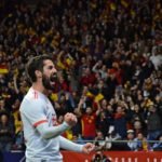 isco alarcon españa amistoso frente argentina fecha fifa mes marzo 2018 e24diaricom