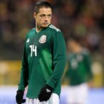 javier chicharito hernandez mexico futboltotalcom