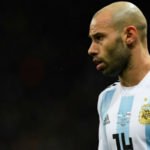 javier mascherano argentina perfilcom