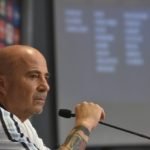 jorge sampaoli argentina – twitter
