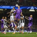 juventus real madrid uefa champions league atresplayercom