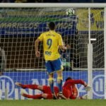 las palmas fc barcelona penal en contra 78 jornadas despues tdncom