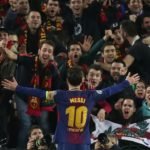 lionel messi fc barcelona champions league 2018 sicom