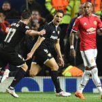 manchester united sevilla fc champions league 2018 marcacom