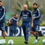 mauro icardi jorge sampaoli lionel messi paulo dybala argentina minutounocom