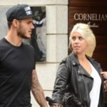 mauro icardi wanda nara internewsit