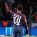 neymar jr paris saint germain psgfr