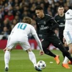 neymar jr paris saint germain real madrid zimbiocom